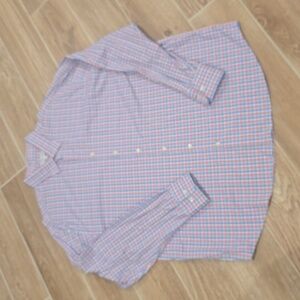 Peter Millar Oxford Shirt